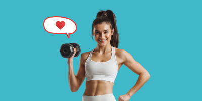 Английский язык для тренажерного зала